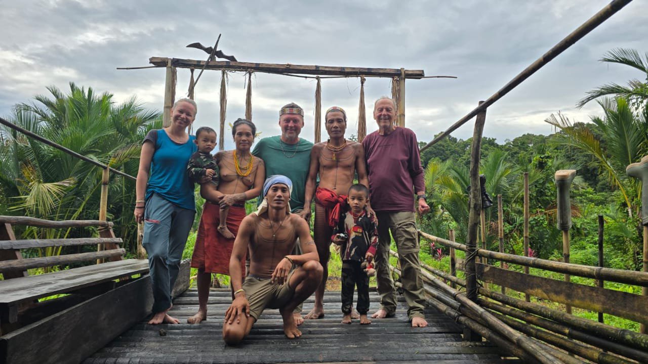 Arat Sabulungan (Spiritual Beliefs)