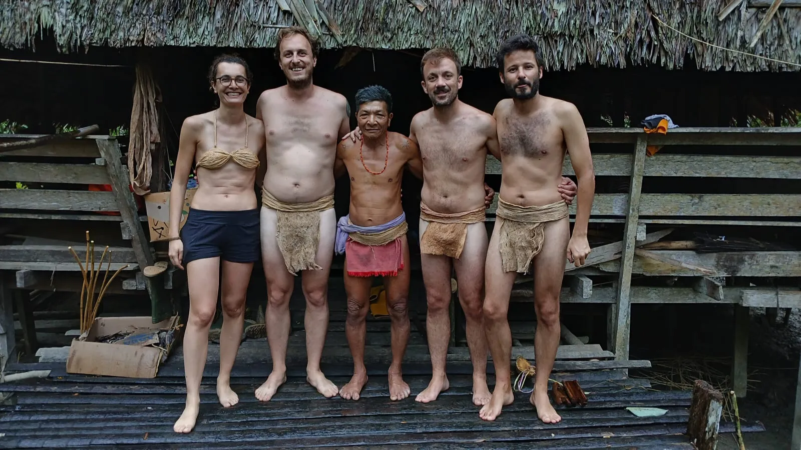 welcome text Mentawai Adventure