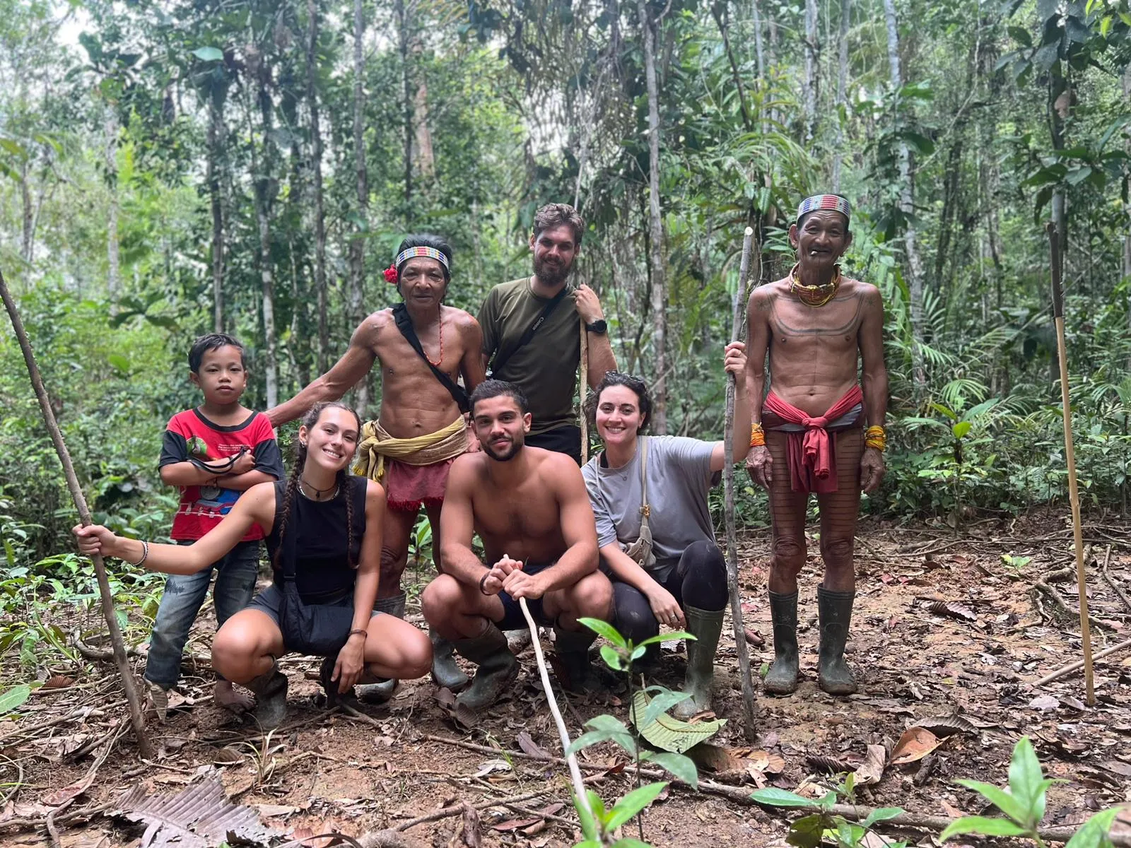 welcome text Mentawai Adventure